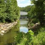 Crystal Bridges Trail