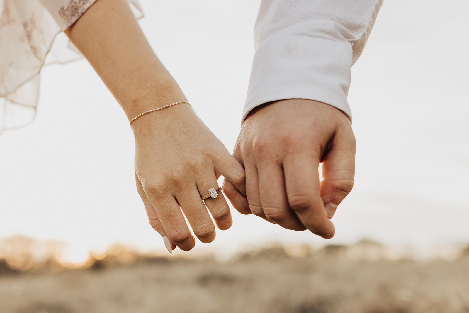 The Wedding Website of Morgan Motes and Kole Dooley