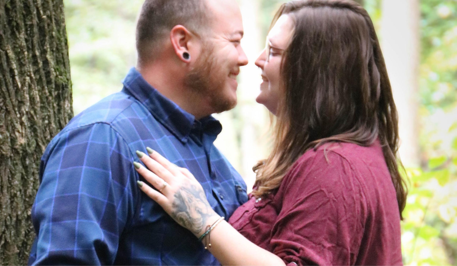 Susan Neil and Chris Boyer's Wedding Website