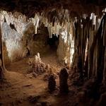 Colossal Cave Mountain Park