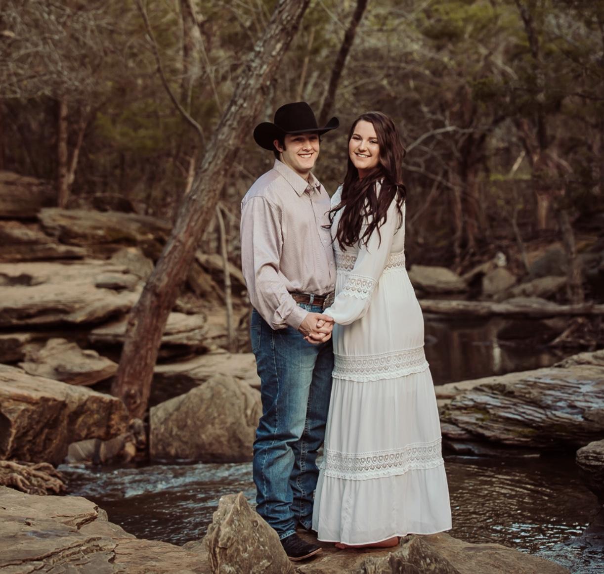 The Wedding Website of Kodi Flemister and Zackary Pittman