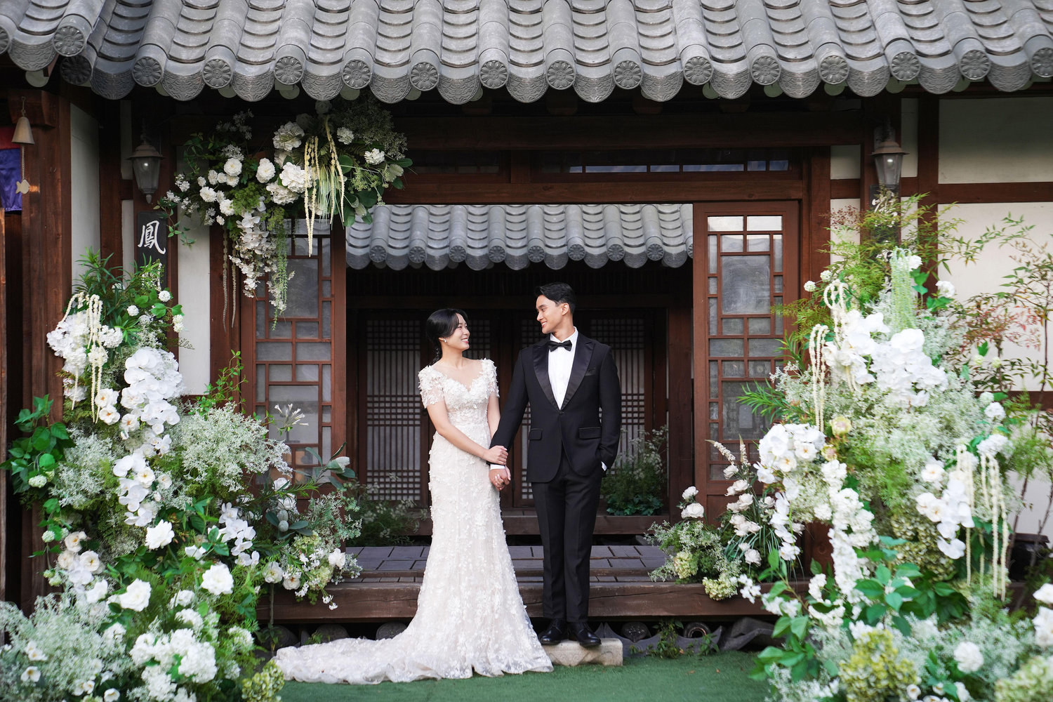 The Wedding Website of Hung Ngo and Sara Vo