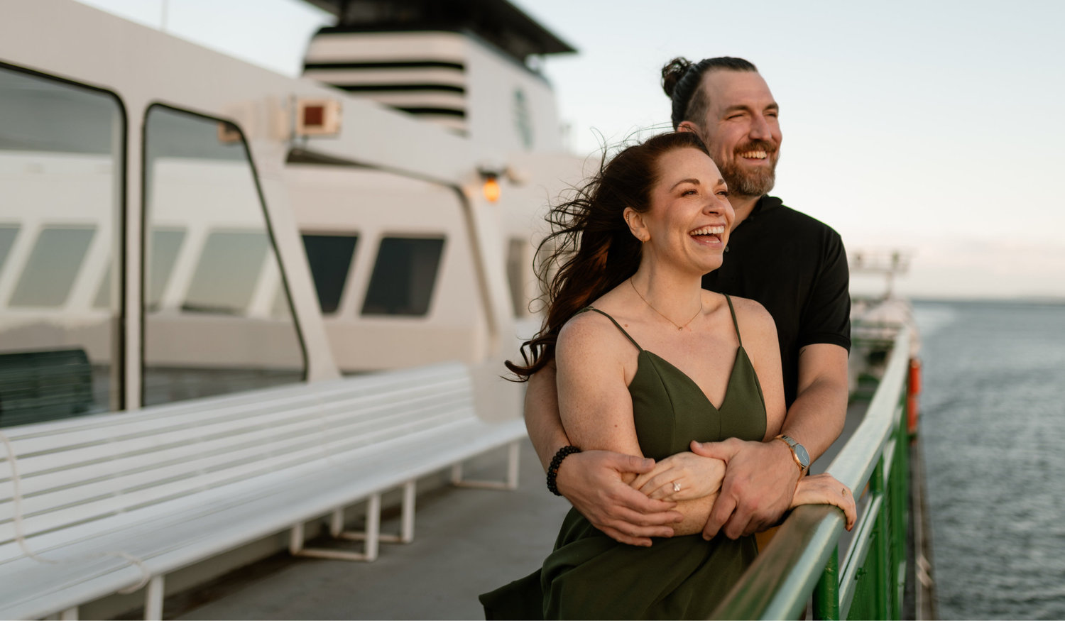 The Wedding Website of Megan Lehr and Tim Parsons