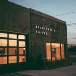 Blanchard's Coffee Broad Street