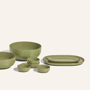 Serving Set