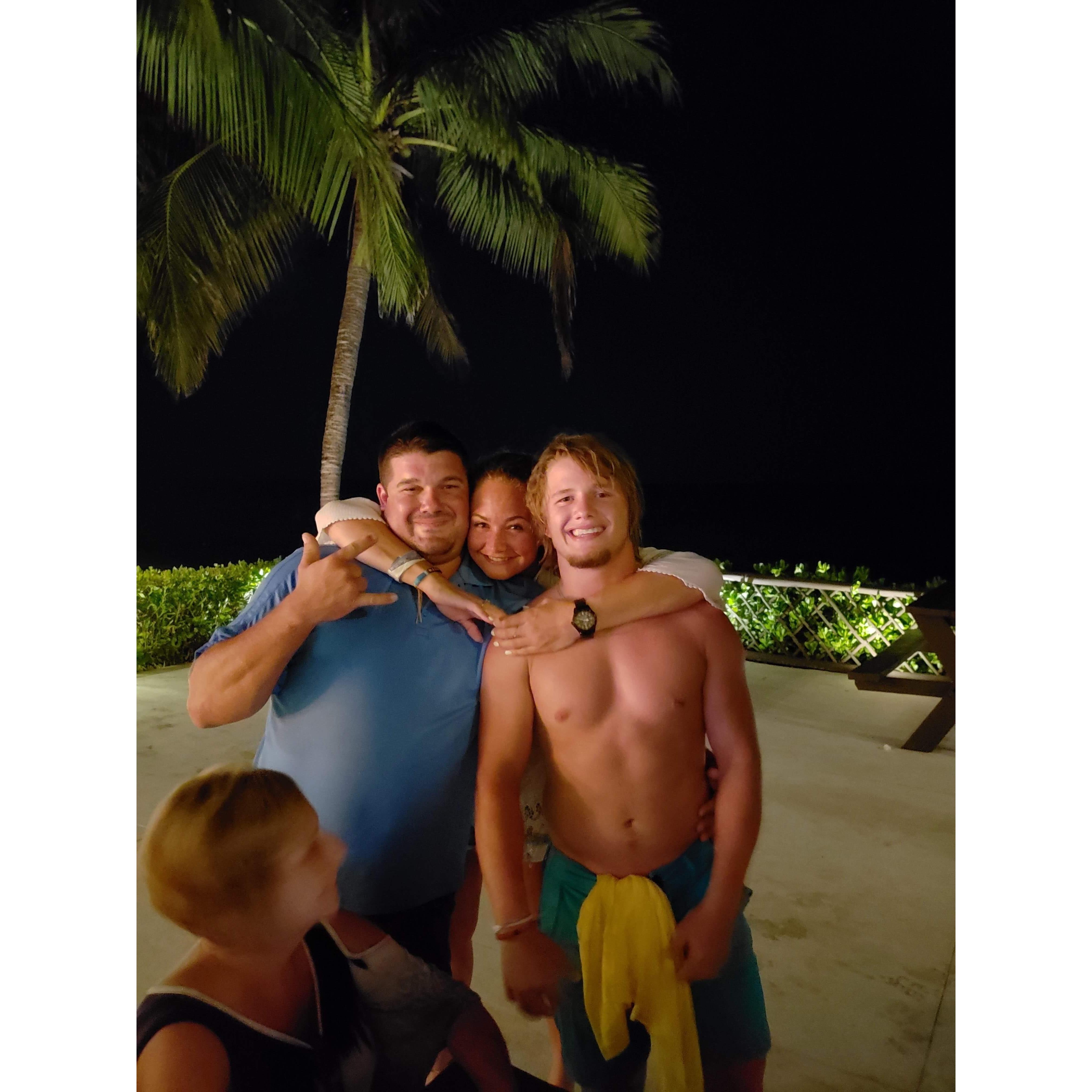 Cozumel