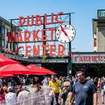 Pike Place Market