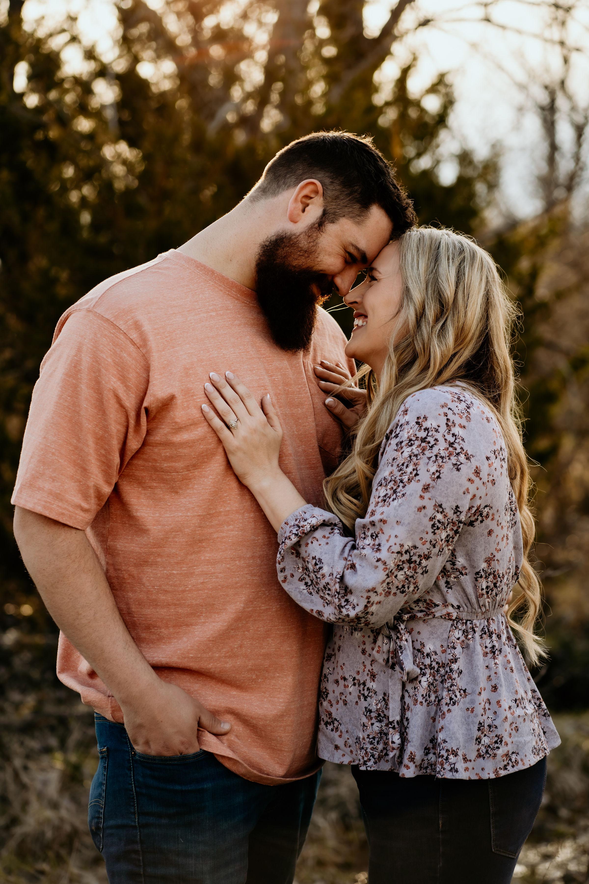 The Wedding Website of Emily Springman and Clinton Nunamaker