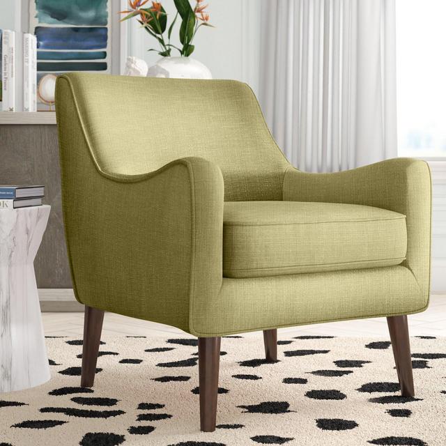 Catania 30'' Wide Armchair