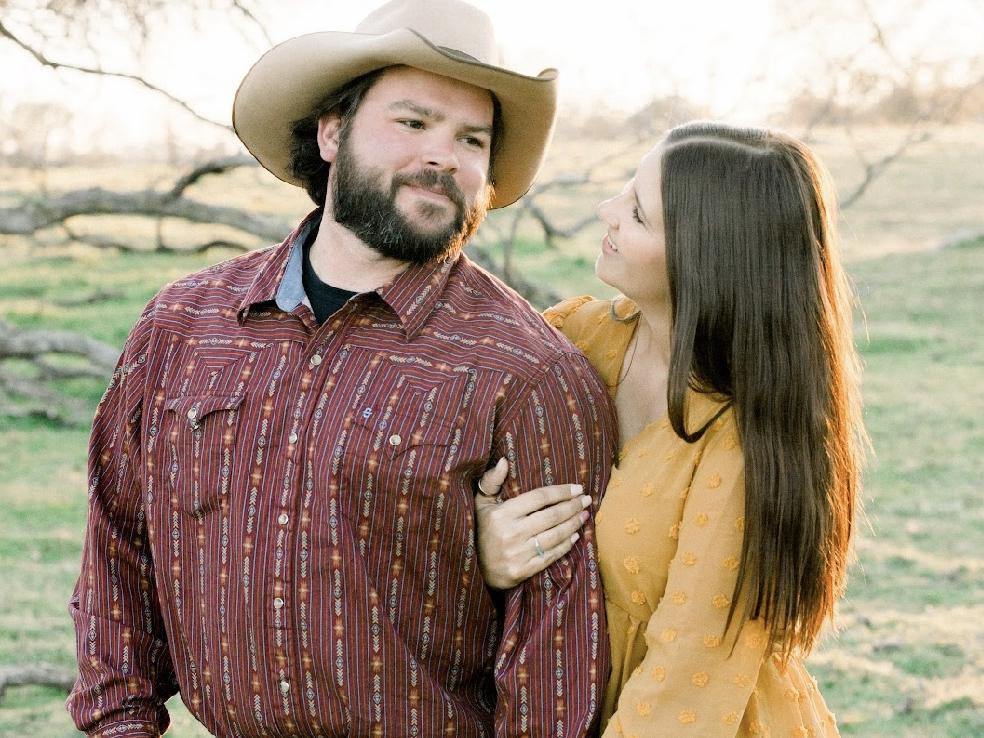 The Wedding Website of Chloe Ferguson and Freeman Wilfong