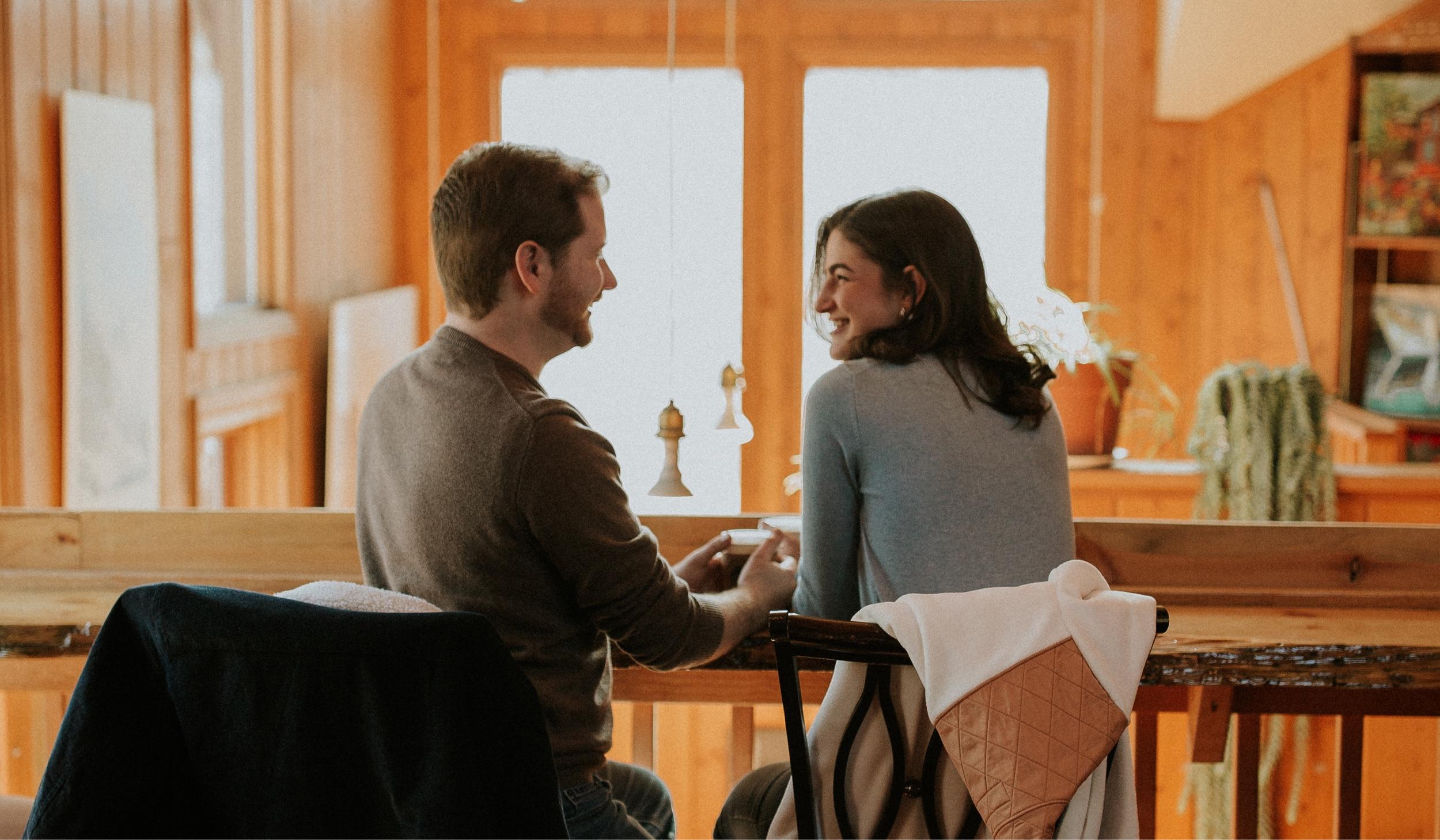 The Wedding Website of Kenjillen Newburn and Kyle Nieukirk