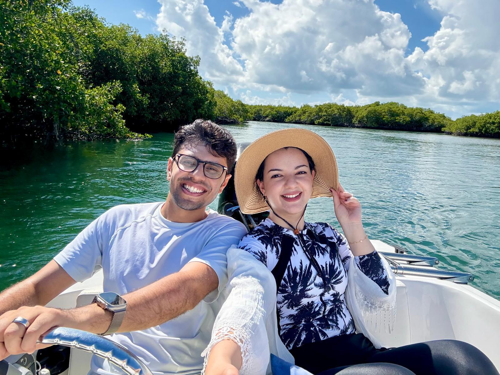 The Wedding Website of Mehrdad Jafari Tadi and Hedieh Ragati Haghi