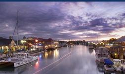 Shem Creek