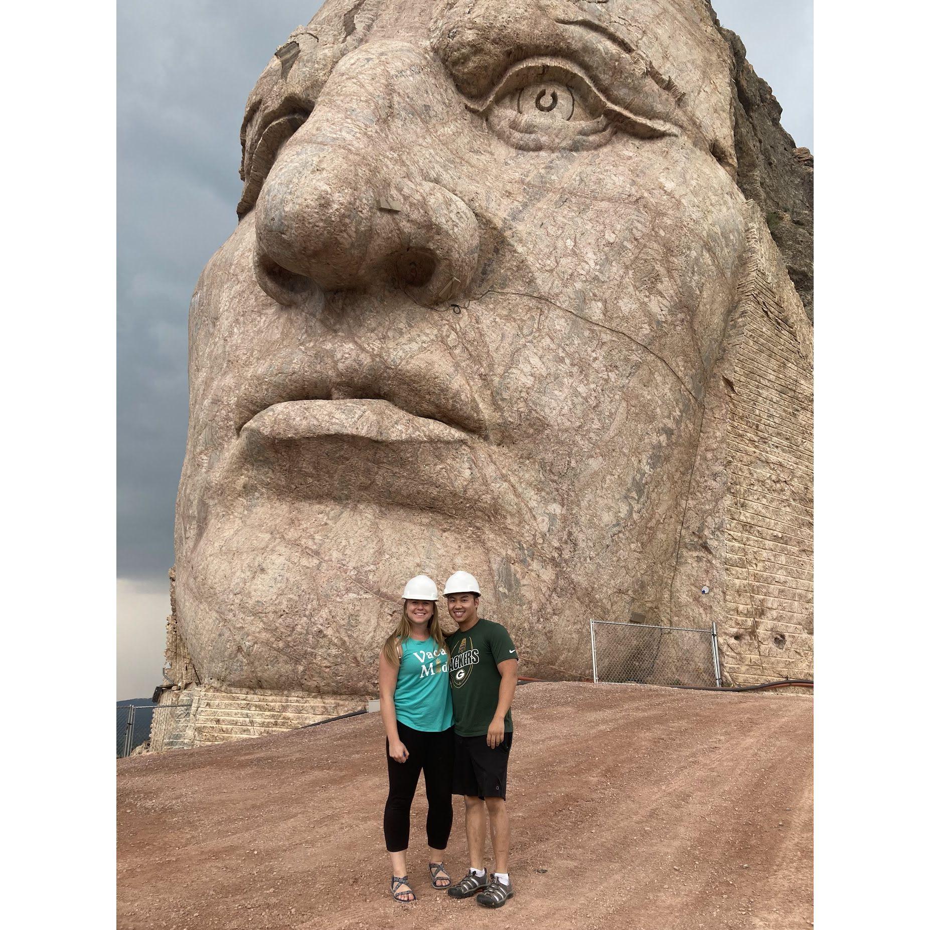 South Dakota