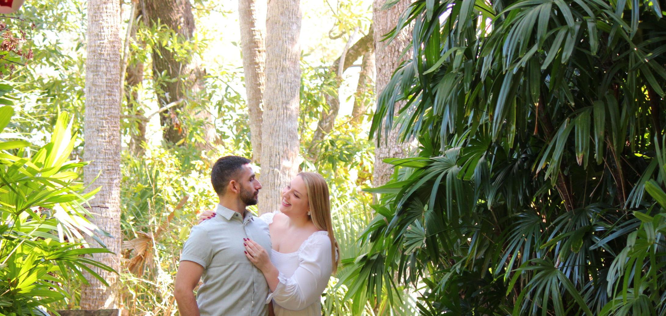 The Wedding Website of Leandra Armstrong and Julio Castano