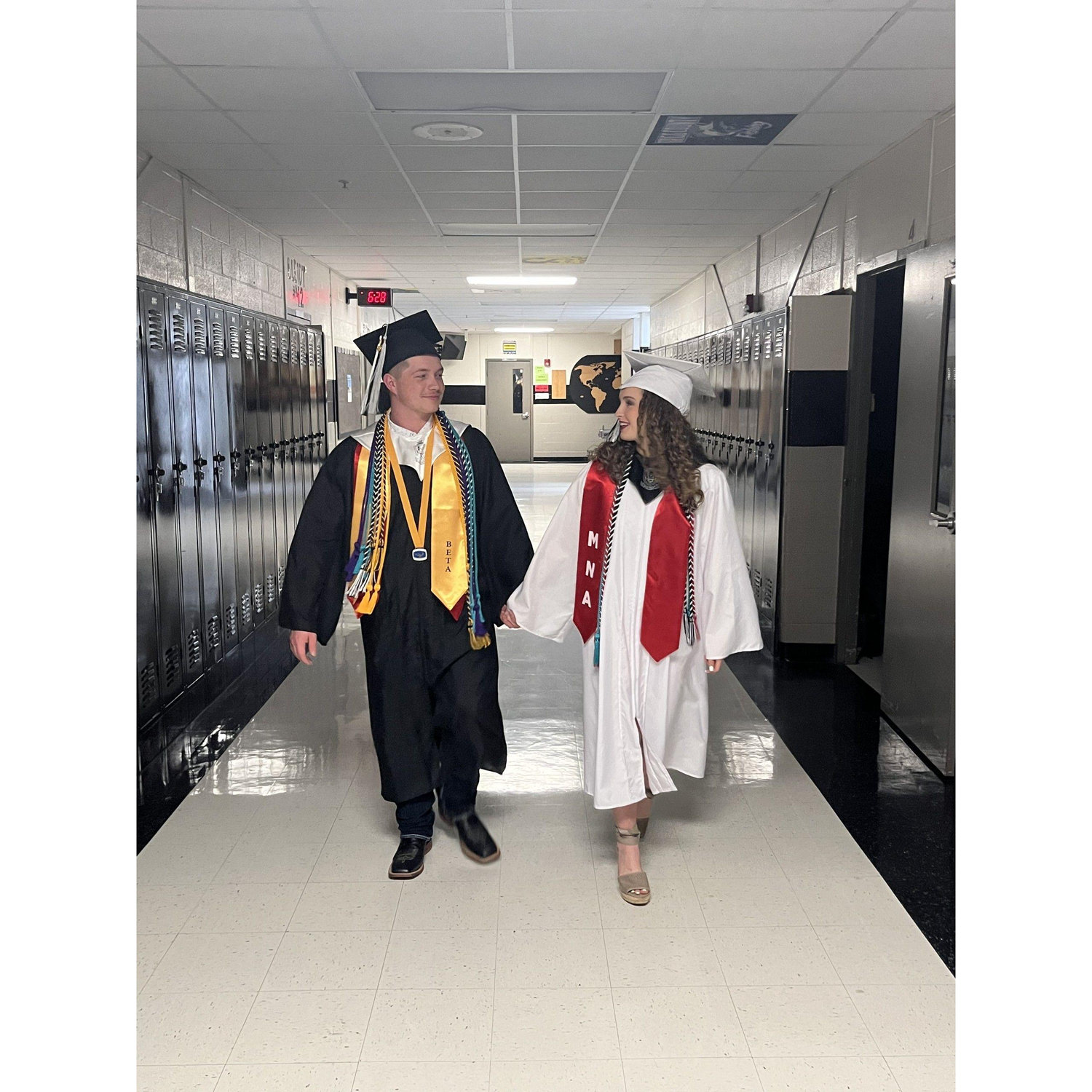 High School Graduation
