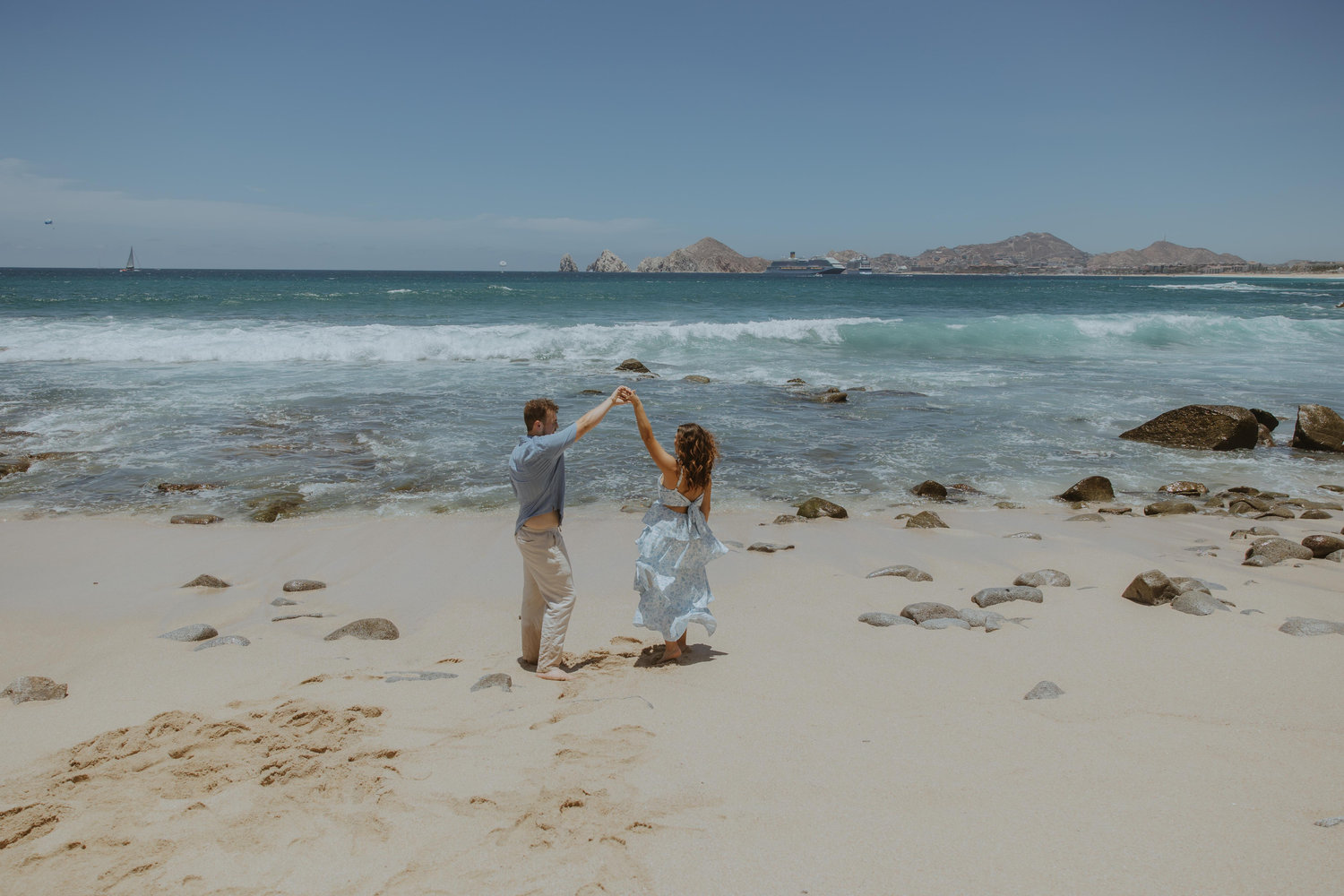 The Wedding Website of SYDNEY Waldron and LUKE Chitty