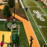 Titletown District