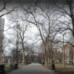 Washington Square