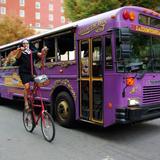 LaZoom Tours
