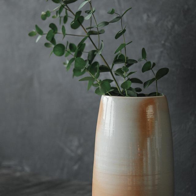 MYRTH Spire Vase