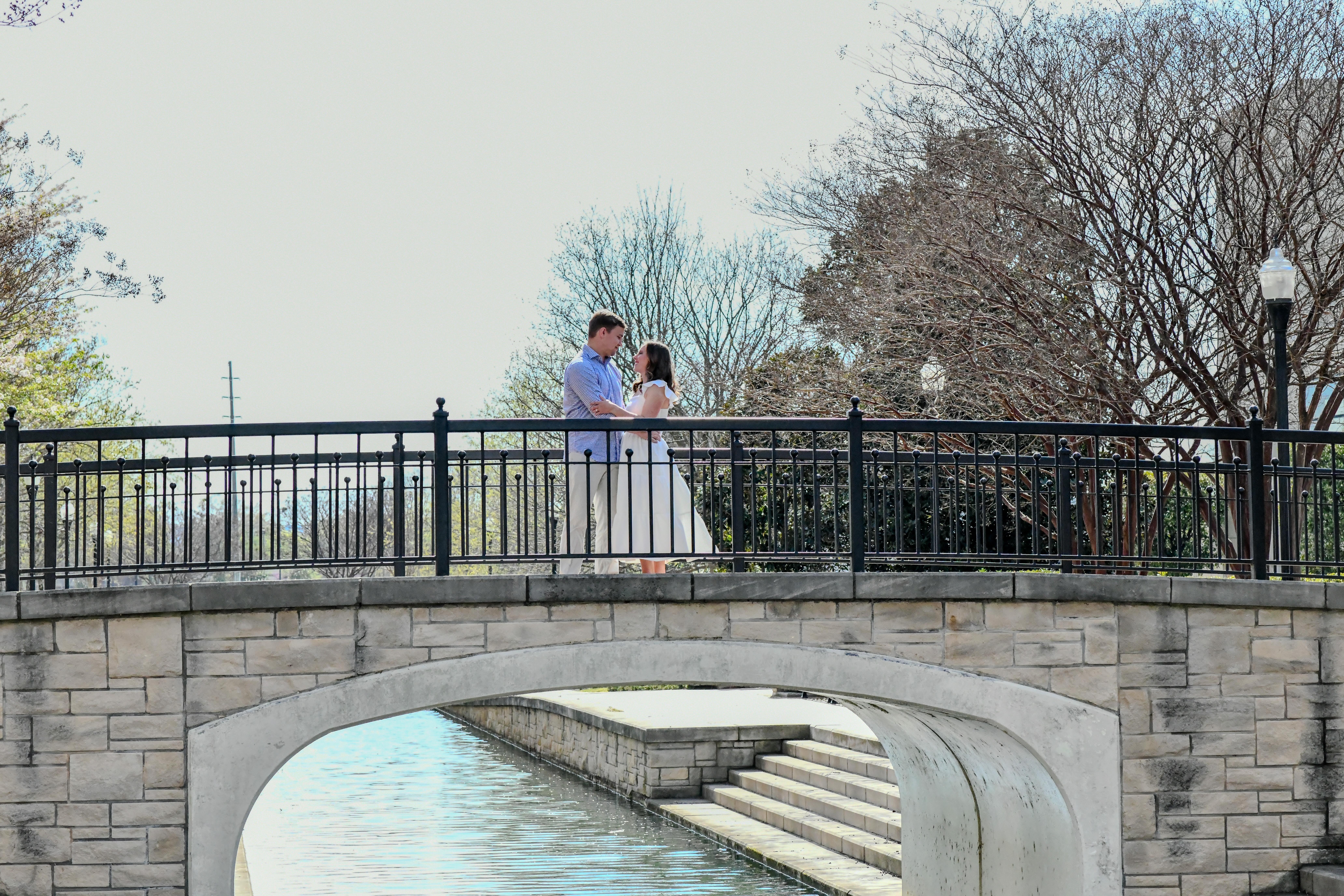 The Wedding Website of Ginny Theriot and Ryan Chasteen
