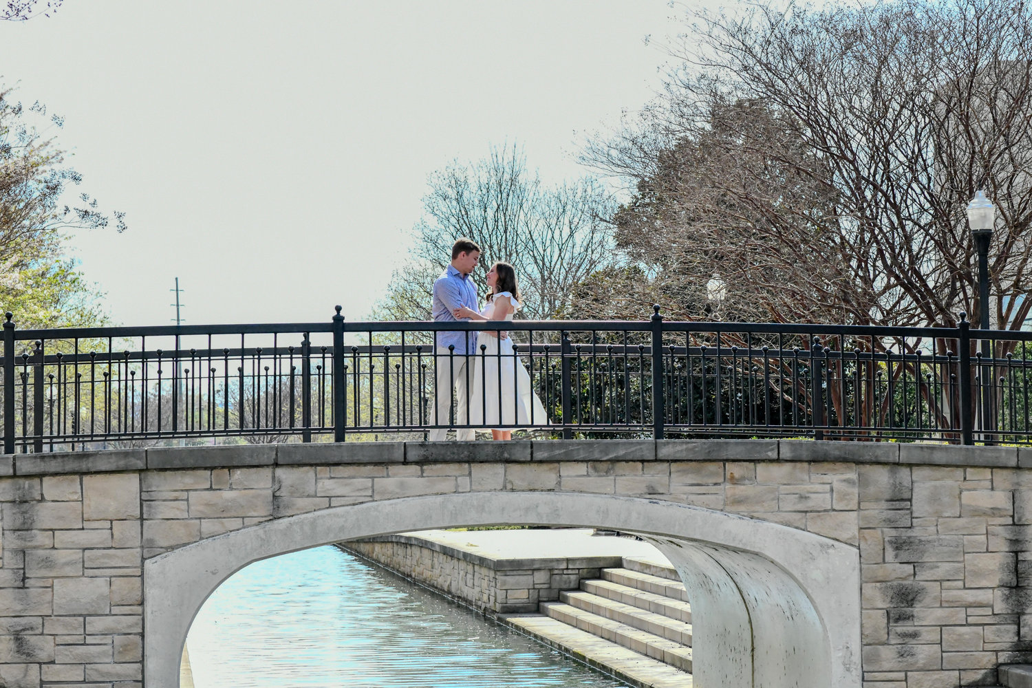 The Wedding Website of Ginny Theriot and Ryan Chasteen