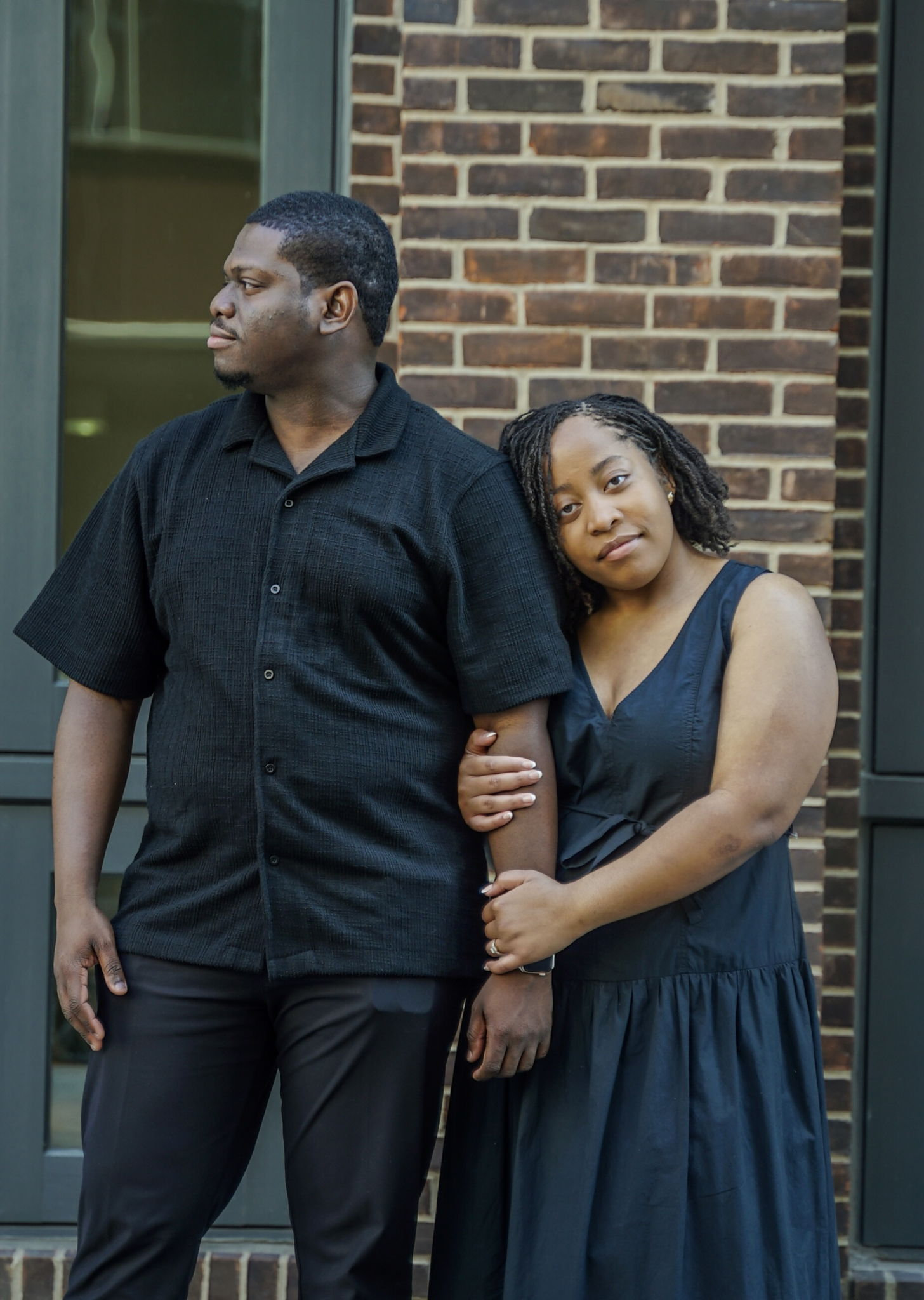 The Wedding Website of Anastasia Cox and Isaac Akhigbe