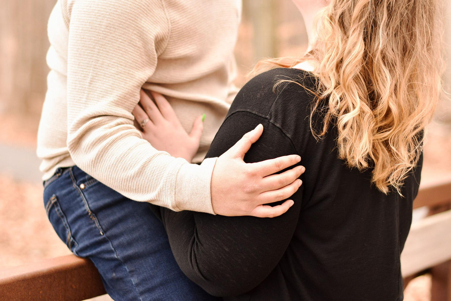 The Wedding Website of Vaughn Mary Hayes and Hunter Lyn Finegan