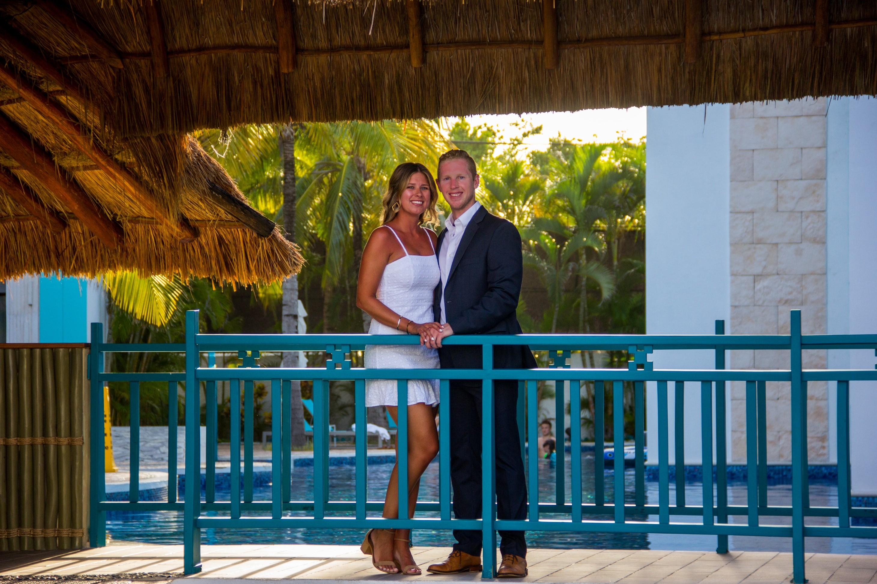 The Wedding Website of Emily Hightower and Cody Craven