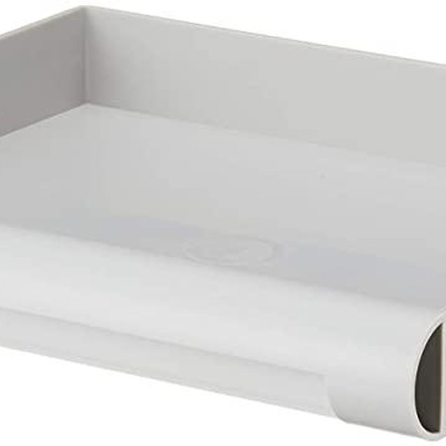 SentrySafe 912 Tray Accessory, for SFW082 and SFW123 Fire Safes