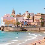 Day Trip to Sitges