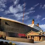 TITANIC Museum Attraction