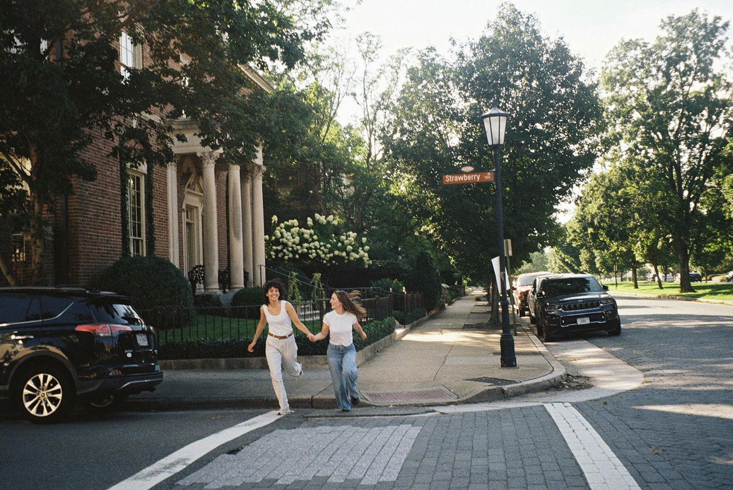 The Wedding Website of Abby Parks and Kate Kirkpatrick