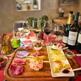 Guided Food & Wine Tours
