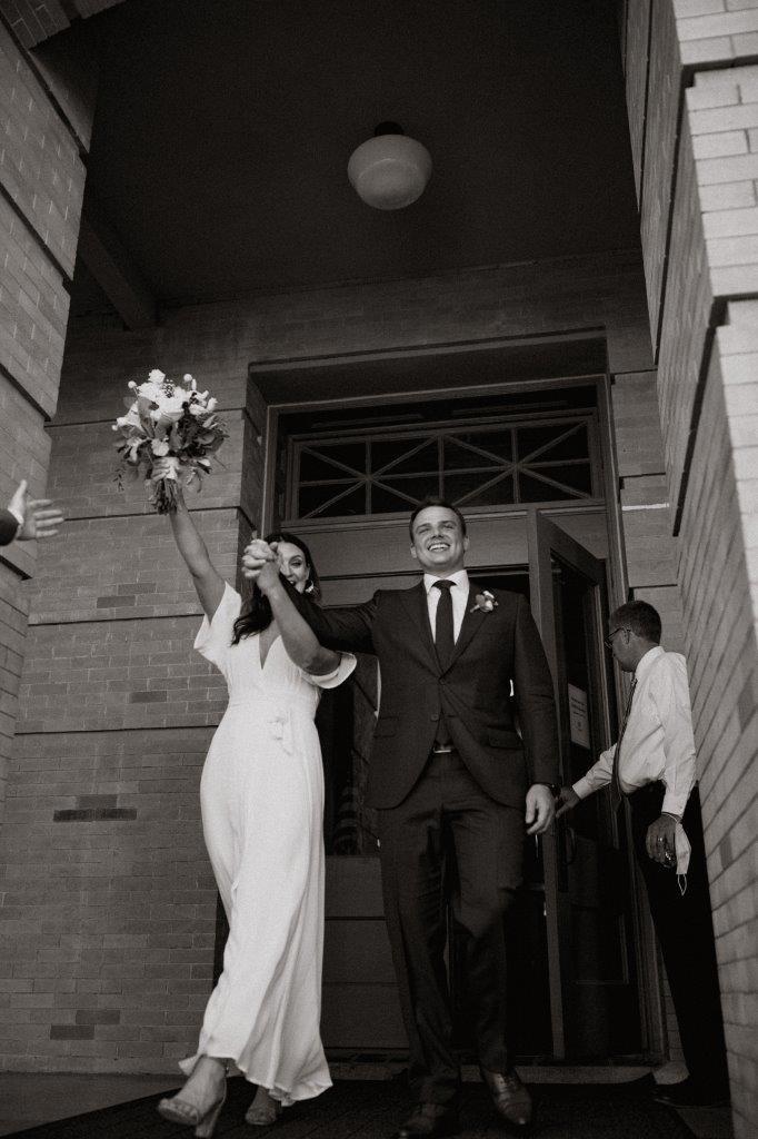 The Wedding Website of Brianne ODoherty and Jeremy Ross