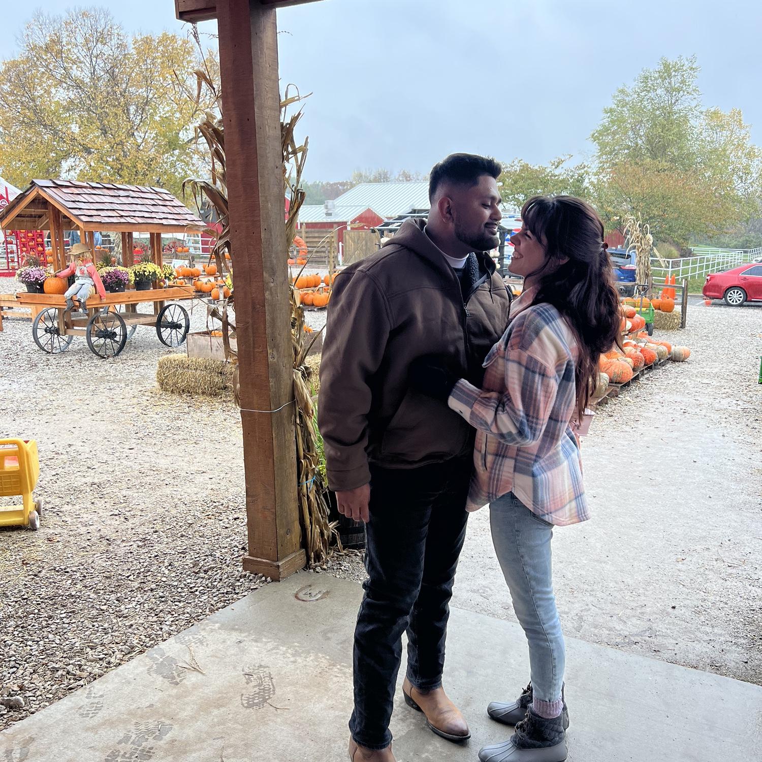 Celebrating his birthday🥳