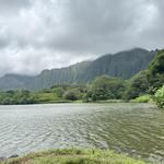Hoʻomaluhia Botanical Garden