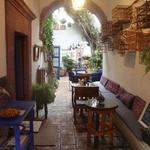 Lavanda Cafe