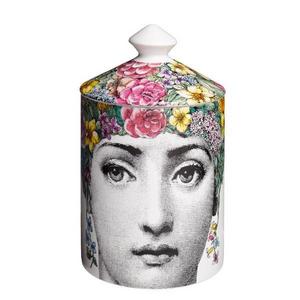 Flora di Fornasetti - Candle 10.5oz