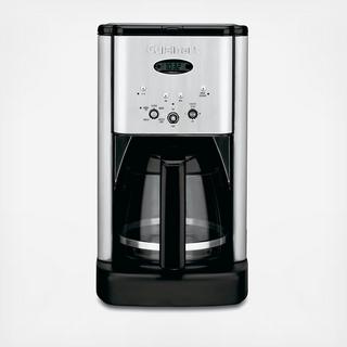Brew Central Programmable 12-Cup Coffeemaker