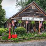 Old Sautee Store