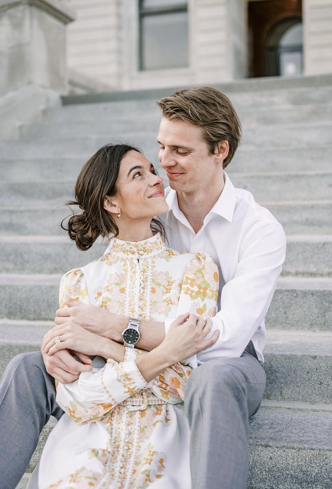 The Wedding Website of Baylie Moravec and Taras Kotsan