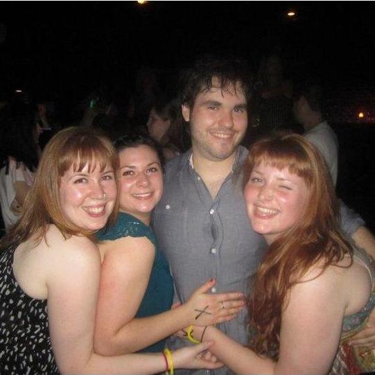 Charlie and his Angels