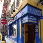 P.J. O'Brien Irish Pub & Restaurant