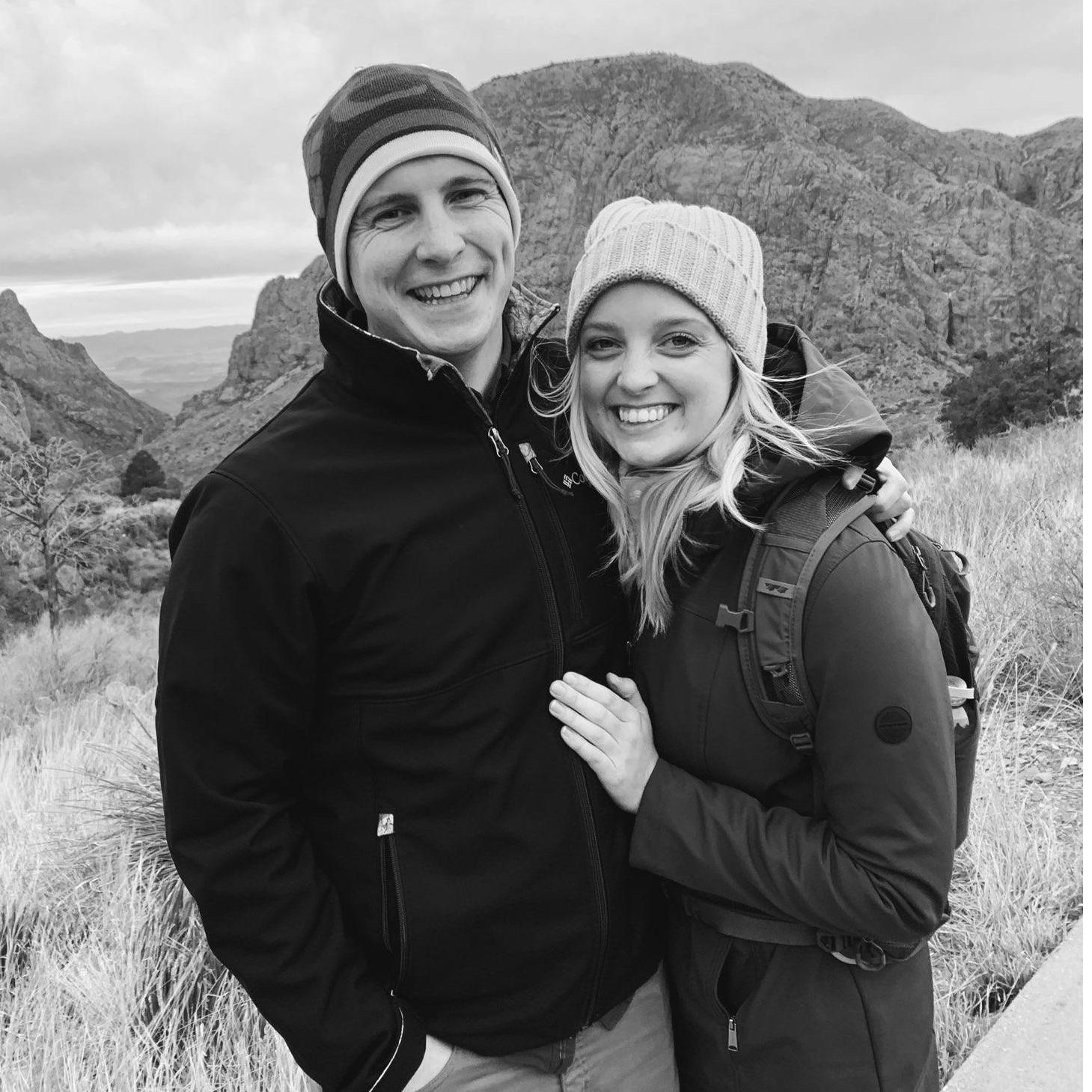 Exploring Big Bend National Park in Texas