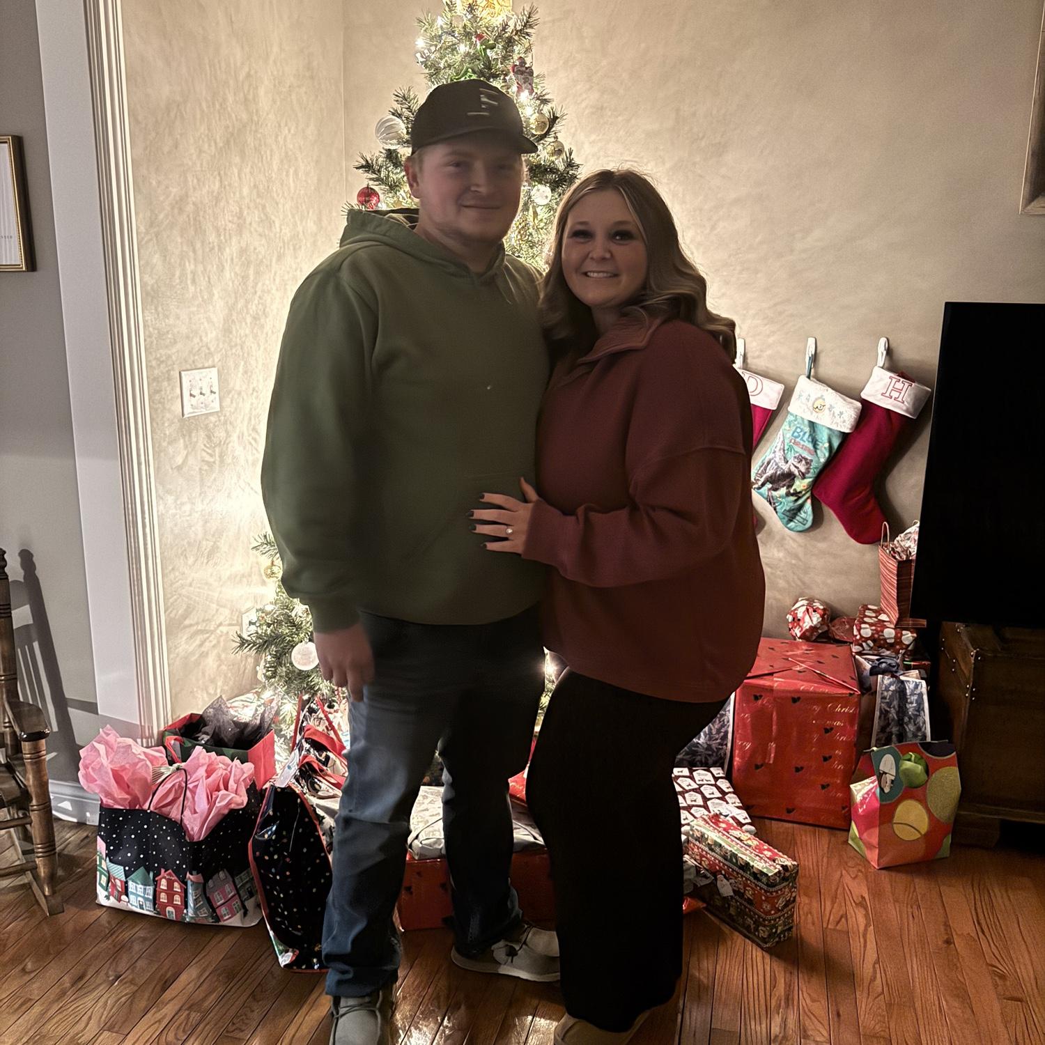 Christmas Eve 2024!🎄