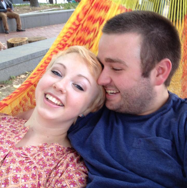 Spruce Street Harbor Park, Philadelphia. Summer 2014.