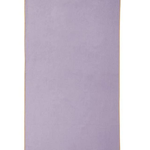 PackTowl Personal Quick Dry Microfiber Towel for Camping, Yoga, and Sports