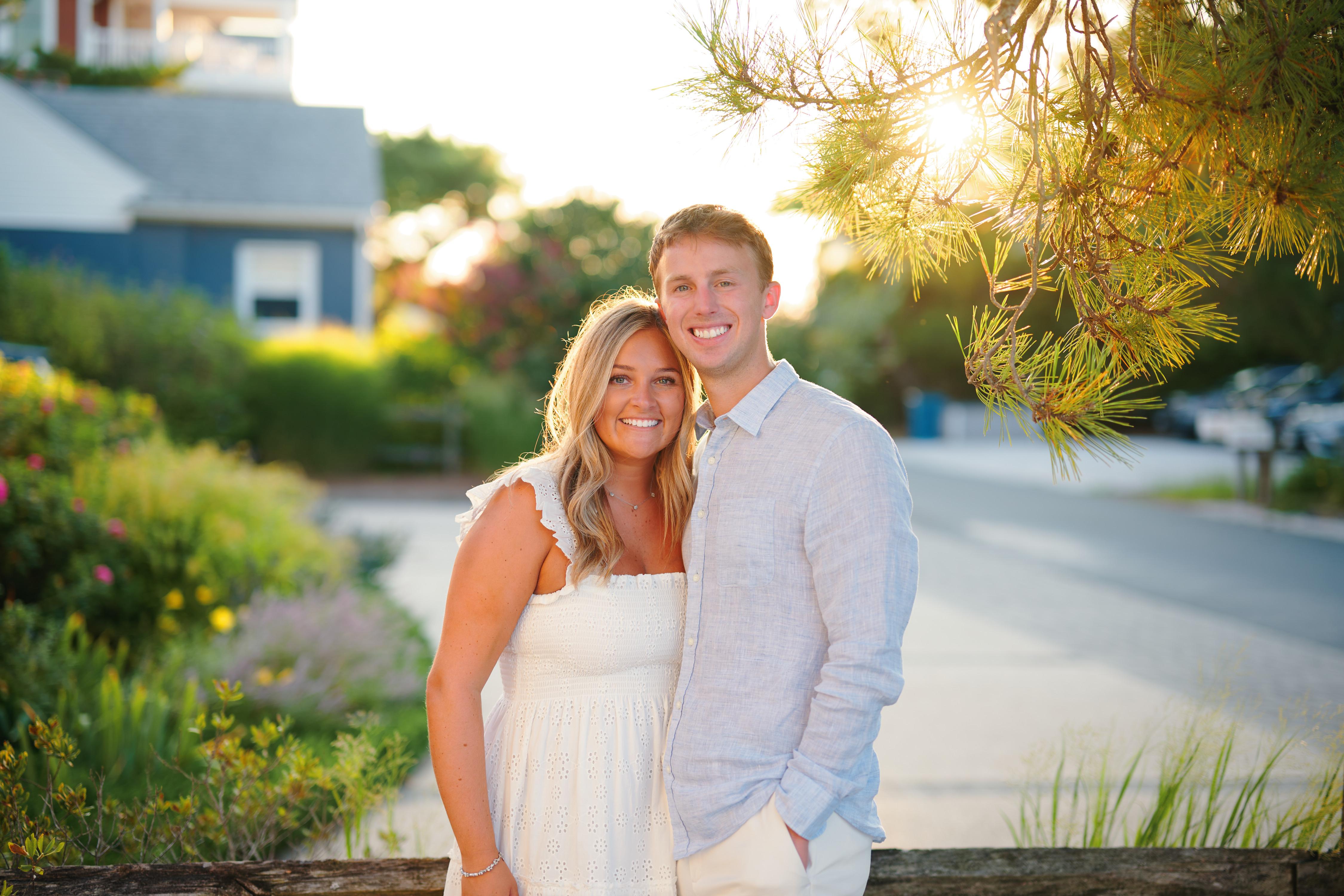 The Wedding Website of Brittany Caceres and Kyle Strang